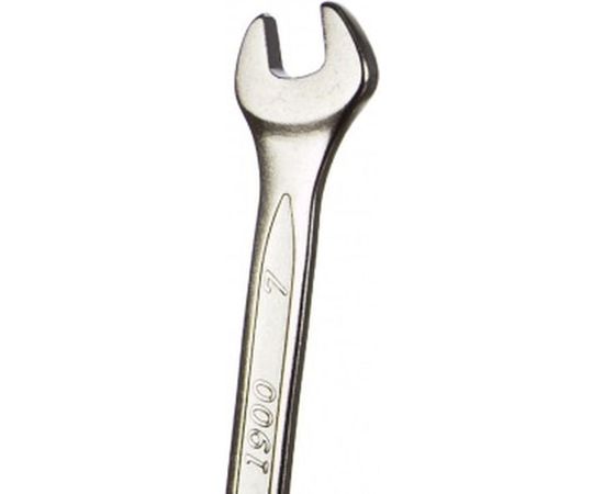 Рожковый ключ 5.5x7мм KING TONY 19005507 – изображение 2