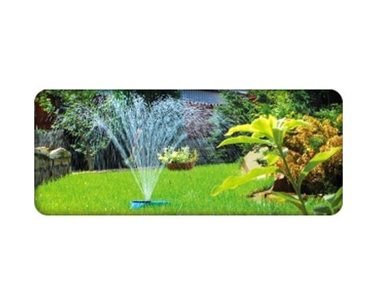 Неподвижный ороситель Cellfast MULTITCLICK 5 режимов 50-445 – изображение 2