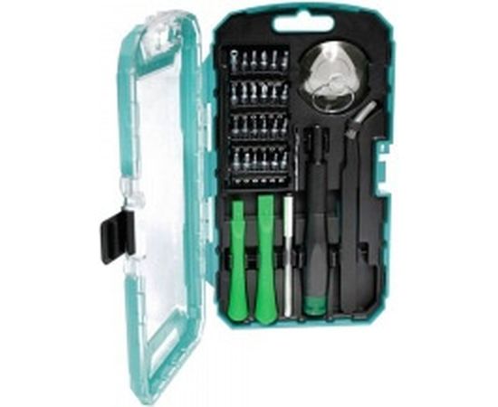 Набор отверток ProsKit SD-9322M 00366120 – изображение 2