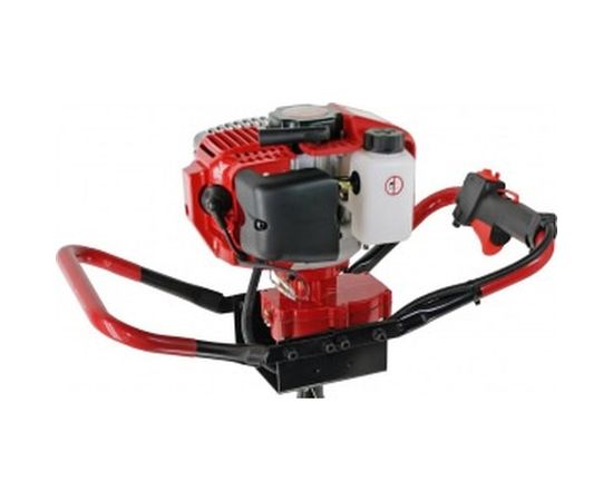 Мотобур DDE GD-52-200 без шнека – изображение 2