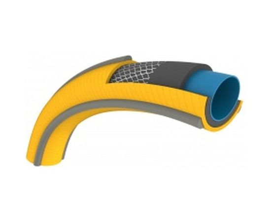 Шланг для полива Hozelock Tricoflex Ultraflex 3/4 25 м 117036 – изображение 2