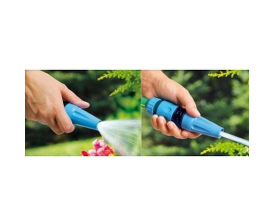 Прямой пистолет-распылитель Cellfast 50-300 – изображение 2