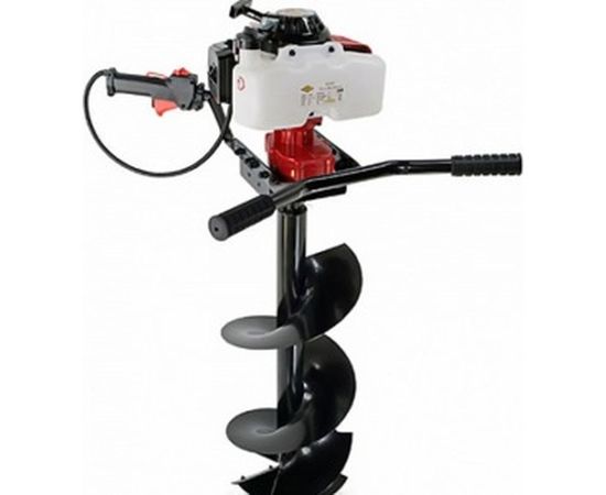 Мотобур DDE GD-65-300 без шнека – изображение 2