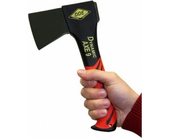 Универсальный топор DDE Dynamic AXE9 225 мм 510 г 649-370 – изображение 2
