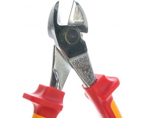 Усиленные бокорезы ELECTRO-KRAFT 180 мм KRAFTOOL 2202-6-18_z01 – изображение 2