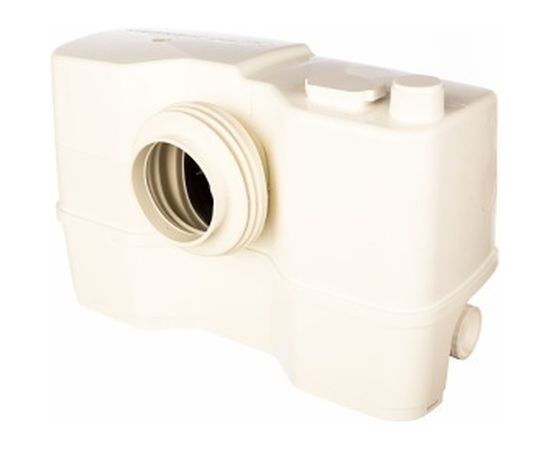 Канализационная установка Grundfos Sololift2 WC-3 97775315 – изображение 2