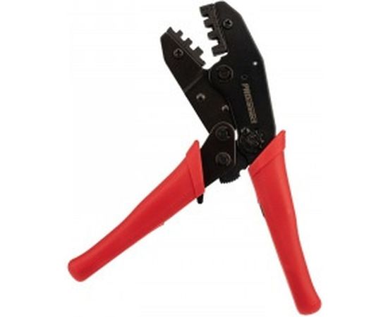 Кримпер для обжима неизолированных автоклемм PROconnect HT-236C 0.5-6.0 мм? 12-3001-4 – изображение 2