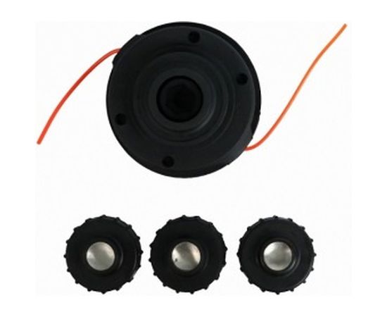 Головка триммерная&nbsp;WIND 8 DDE 644-443 – изображение 2