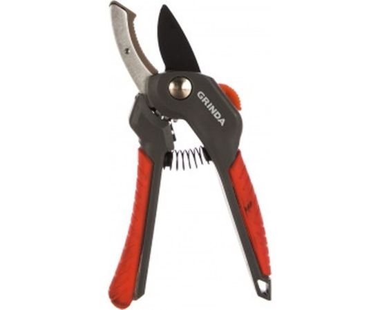 Контактный секатор Grinda 423124 – изображение 2