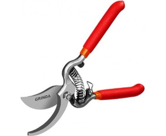 Плоскостной секатор Grinda 423103 – изображение 2