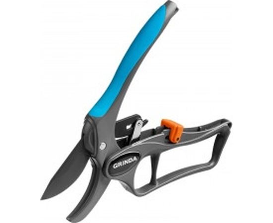 Контактный секатор Grinda PRO Line 423433 – изображение 2