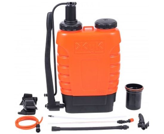 Ранцевый опрыскиватель Жук Cicle ОГ-112 12 л – изображение 2