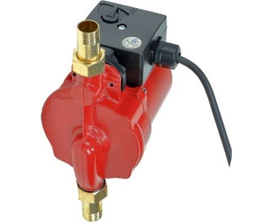 Повысительный насос AquamotoR AR UPA-120 red AR153001 – изображение 2