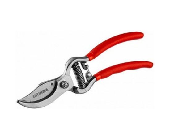 Плоскостной секатор-мини Grinda 423101 – изображение 2