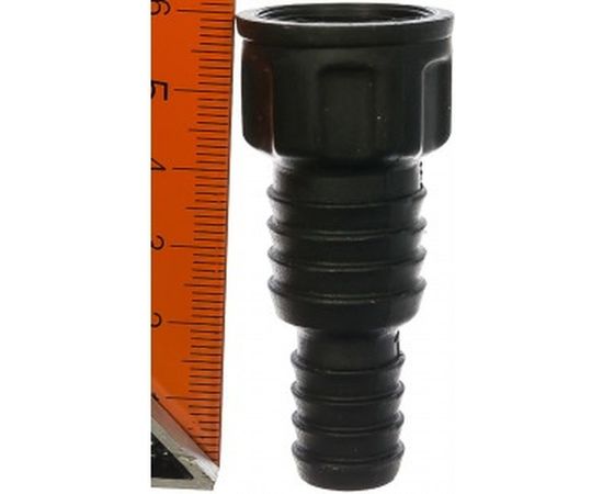 Штуцер для шлангов (1/2"; 3/4") Cicle 4607156364411 – изображение 2