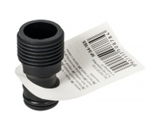 Адаптер с внешней нарезкой ECONOMIC 1/2' Cellfast 54-165 – изображение 2