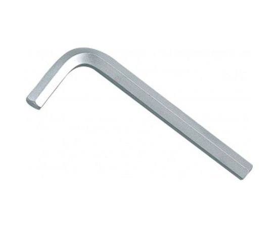 Г-образный шестигранник 2,5 мм KING TONY 114525M – изображение 2