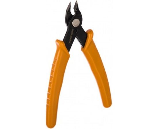 Боковые электромонтажные прецизионные кусачки /не для стали/ NIKOMAX NMC-222 – изображение 2