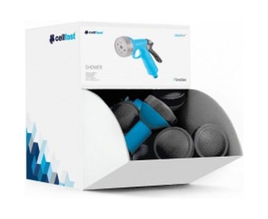 Пистолетный ороситель Cellfast SHOWER IDEAL 51-735 – изображение 2