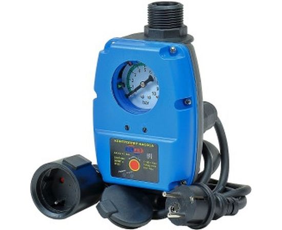 Контроллер давления реле AquamotoR AR AS PC-59A AR112006 – изображение 2