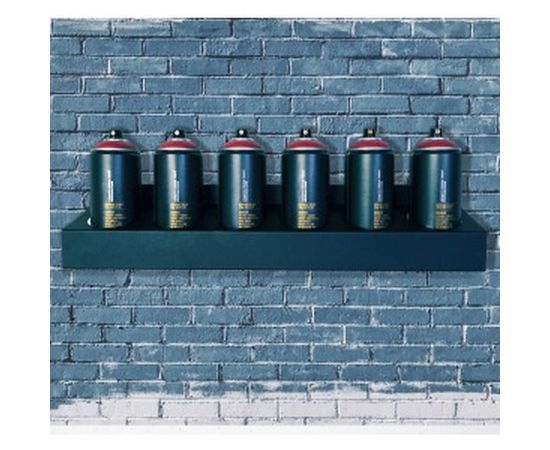 Держатель баллончиков Delta-Park HS-6 5001005 – изображение 2