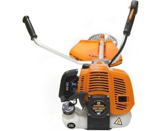 Бензиновый триммер Carver GBC-052M 01.001.00024 – изображение 2