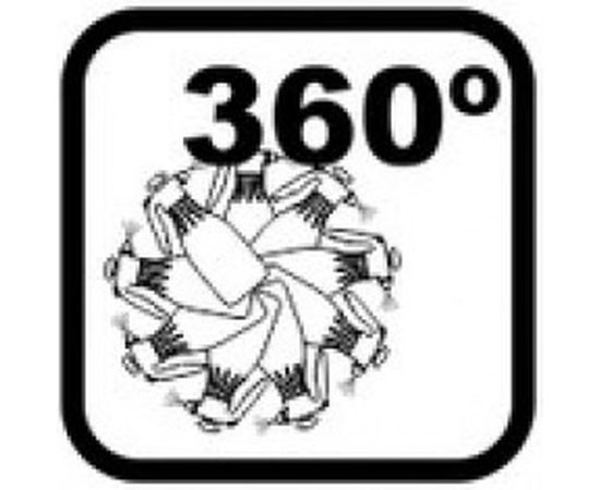 Опрыскиватель Cicle ЖУК Люкс 1.5 л ОП-270 4607156367795 – изображение 2