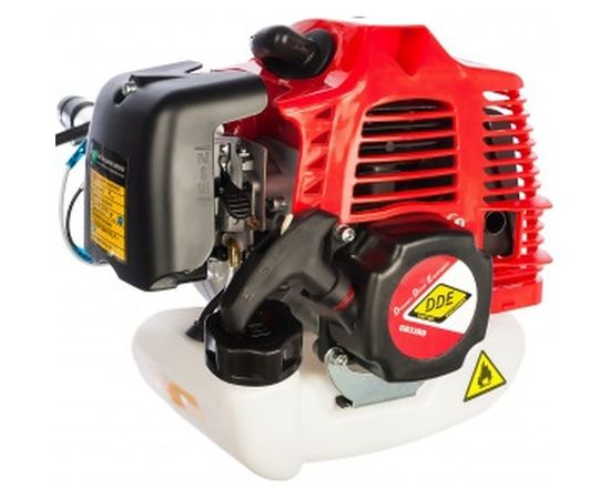 Бензиновый триммер&nbsp;DDE&nbsp;GB33RD – изображение 2