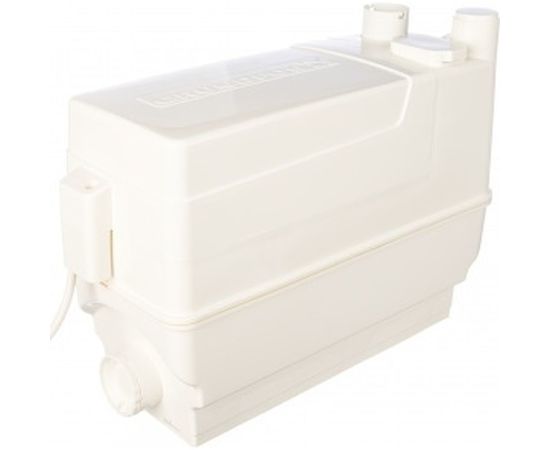 Канализационный насос Grundfos Sololift2 C-3 97775317 – изображение 2