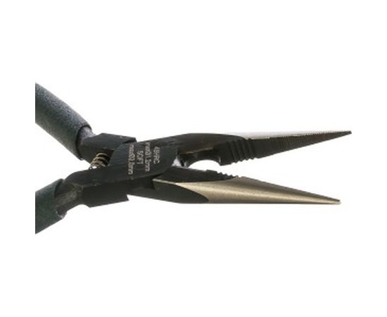 Тонкогубцы Kraftool KRAFT-MINI 140 мм 220017-3-14 – изображение 2