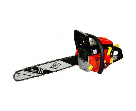 Бензопила DDE CS4518 – изображение 2