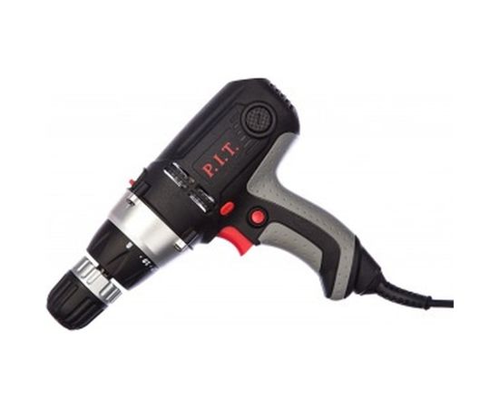 Сетевая дрель-шуруповерт P.I.T. МАСТЕР PBM10-C2 – изображение 2
