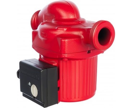 Циркуляционный насос Grundfos UPS 25-80 95906440 – изображение 3