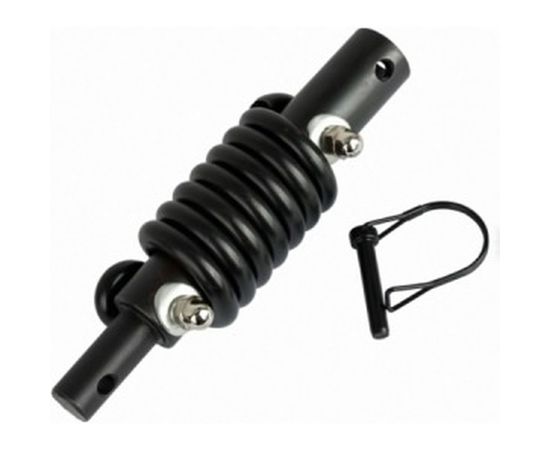 Адаптер шнека пружинный DDE SPR-DDE-as – изображение 3