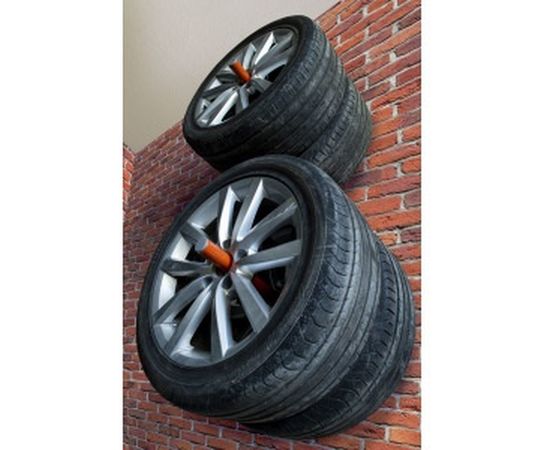 Кронштейн для колес Delta-Park BW-4 в упаковке 2 шт. 5005002 – изображение 3