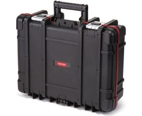 Ящик для инструментов Keter Technician Box 17198036 – изображение 3