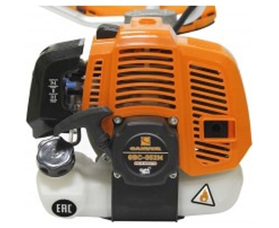 Бензиновый триммер Carver GBC-052M 01.001.00024 – изображение 3