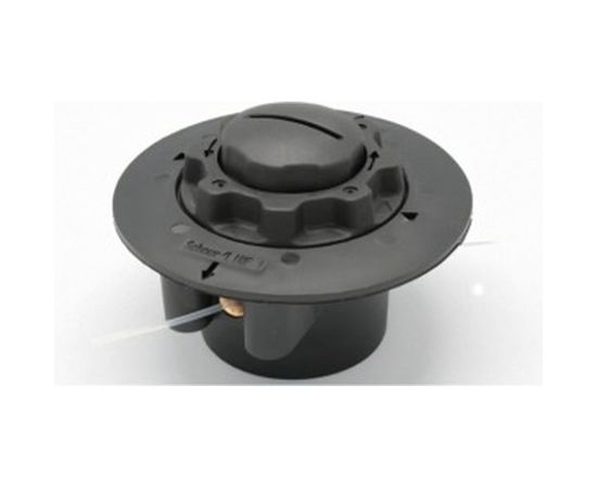 Головка триммерная&nbsp;Wind 2 DDE 640-100 – изображение 3