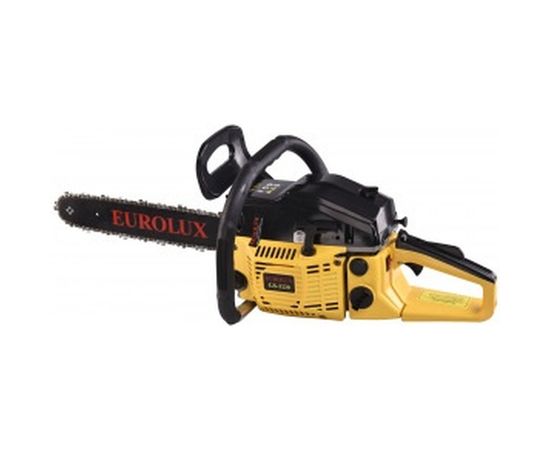 Бензопила Eurolux GS-5220 70/6/8 – изображение 3