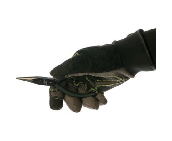 Тонкогубцы Kraftool KRAFT-MINI 140 мм 220017-3-14 – изображение 3