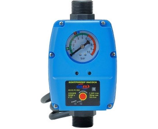 Контроллер давления реле AquamotoR AR AS PC-59A AR112006 – изображение 3