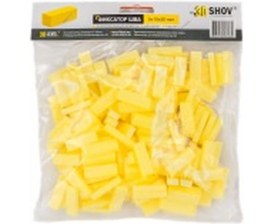 Фиксатор для шва (200 шт; 6х10х30 мм) 3D Krestiki 00-00001066 – изображение 3