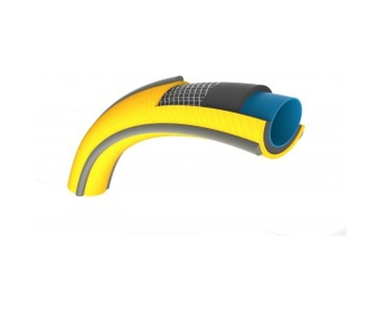 Шланг для полива Hozelock Tricoflex Ultraflex 3/4 25 м 117036 – изображение 3