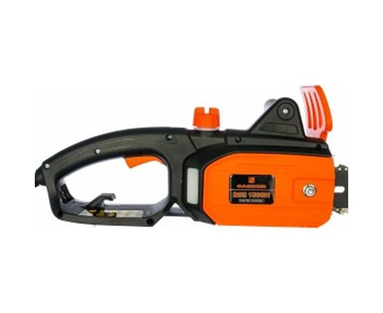 Электрическая цепная пила CARVER RSE-1500М 01.014.00004 – изображение 3