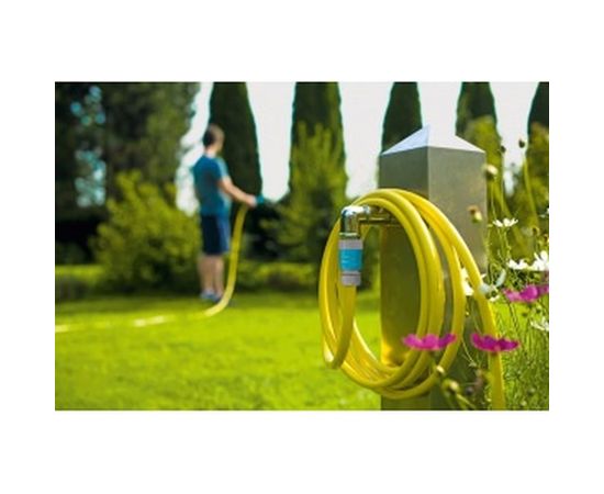 Поливочный набор Cellfast PLUS: шланг 1/2”, 25 м + комплект соединителей IDEAL 10-290 – изображение 3