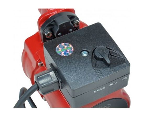 Повысительный насос AquamotoR AR UPA-120 red AR153001 – изображение 3