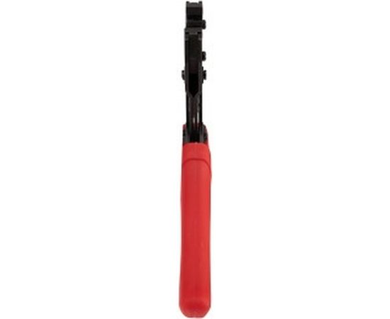 Кримпер для обжима неизолированных автоклемм PROconnect HT-236C 0.5-6.0 мм? 12-3001-4 – изображение 3