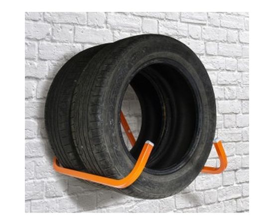 Кронштейн для шин Delta-Park BT-2 5005001 – изображение 3