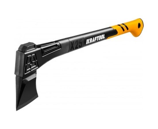Топор-колун KRAFTOOL Х25 2,45 кг 710 мм  20660-25 – изображение 3