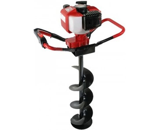 Мотобур DDE GD-52-200 без шнека – изображение 3